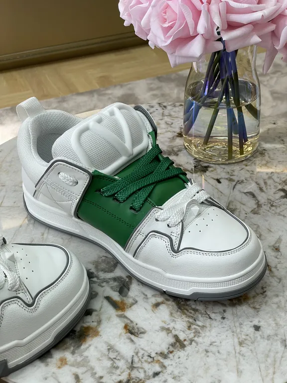 Valentino Shoe 